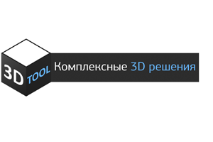 Продажа 3D принтеров от компании «3DTool»